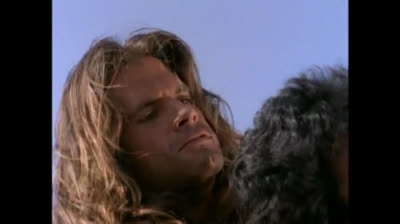 Renegade - 3x05