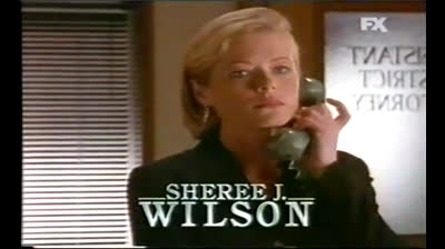Walker Texas Ranger - 3x11 - La Tigre