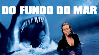 Do Fundo do Mar (1999) | Dublagem Herbert Richers [1080p]