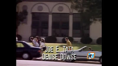 Beverly Hills 90210 - 2x21 - Cinture di sicurezza