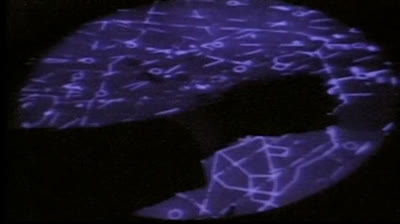 X-Files.2x18.Voli.nella.luce