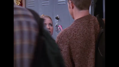 Sabrina Vita Da Strega 2x12 Il Natale Di Sabrina