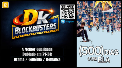 (500) Dias com Ela ((500) Days of Summer) 2009
