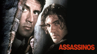 Assassinos (1995) | Dublagem Clássica Herbert Richers [1080p]