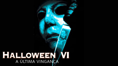 Halloween 6: A Última Vingança (1995) | Dublagem Clássica Álamo [1080p]