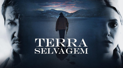 Terra Selvagem (2017) | Dublagem Wood Vídeo [1080p]