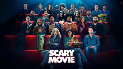 Scary Movie [HD]