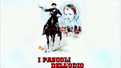 I pascoli dell’odio [B/N]