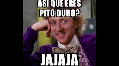 PITO DURO  (CUMBIA)