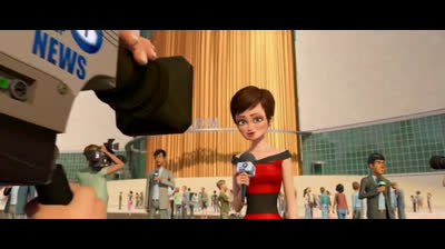Megamind vf