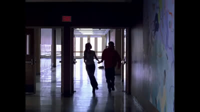 Elefante (2003) Filme do ataque a Escola Columbine