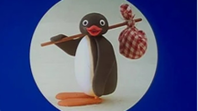 Pingu - O Pinguim