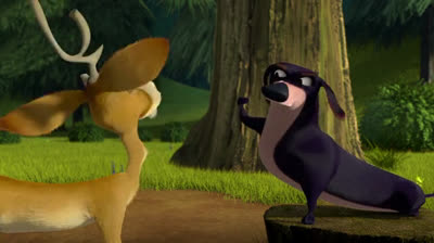 Open Season