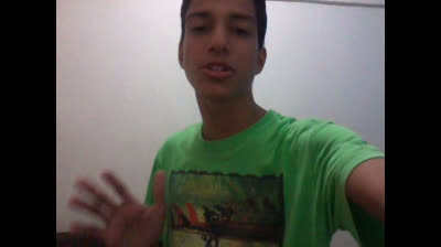 jaca preta