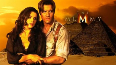 A Múmia 1998 Filme Dublado
