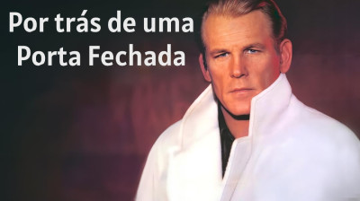 Por Trás de uma Porta Fechada (Weeds) [1987] {Dublado}