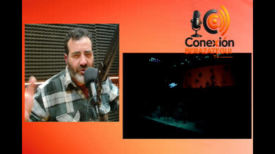 3er programa - Momentos