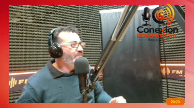1er programa Momentos