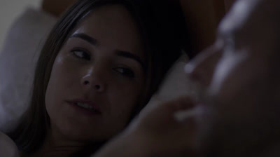 C-13 El Rescate de Amanda