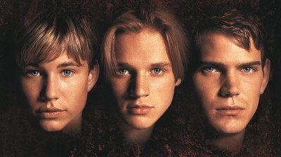 Uma Aventura na América Selvagem dublado Aventura 1997*