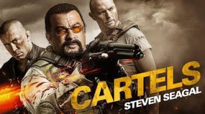 cartels killing salazar (2016)