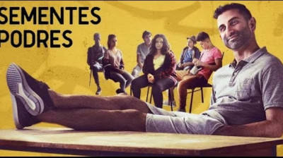 Sementes Podres 2018 Comédia - UauMart ☻