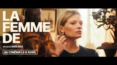 la femme de (2025)