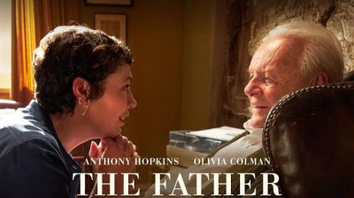 the father (2020)
