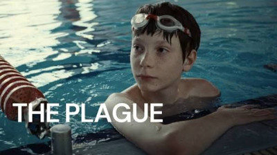 the plague (2025)