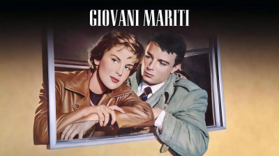 Giovani mariti [B/N]