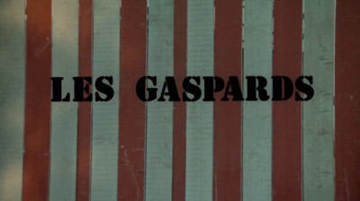 Les Gaspards_1974