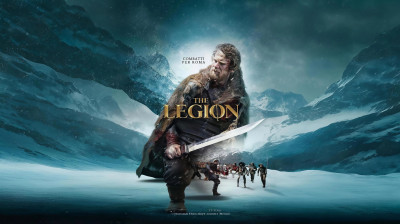 The Legion [HD]