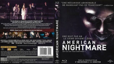 american nightmare (2013)