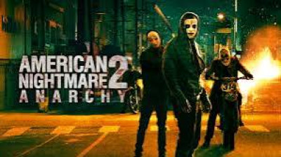 american nightmare 2:anarchy (2014)