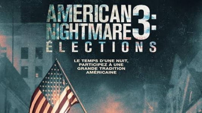 american nightmare 3:elections (2016)