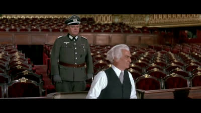 La grande vadrouille (1966) – av. De Funès et Bourvil – extrait 1 de 2.