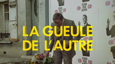 La gueule de l'autre_1979