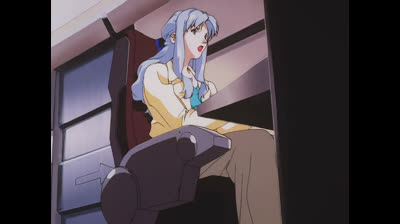Bubblegum Crisis Tokyo 2040 Capitulo 6 Español Latino HD