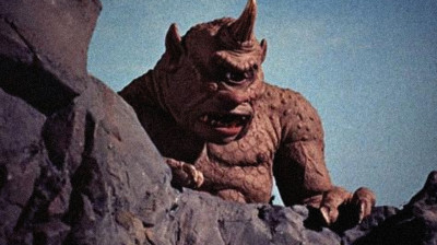 [1958] Le Septième voyage de Sinbad (VF)