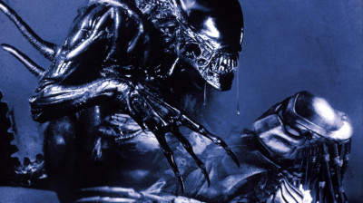 [2004] Alien vs. Predator (VF)