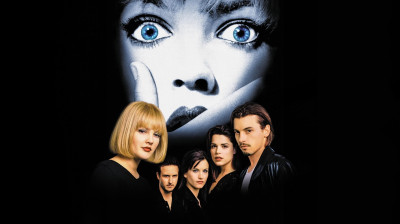 [1996] Scream (VF)