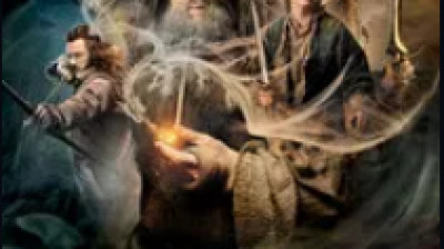 O Hobbi 2t: A Desolação de Smaug