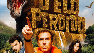 O Elo Perdido (2009) Dublado