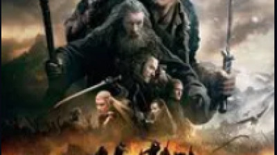 O Hobbit 3: A Batalha dos Cinco Exércitos