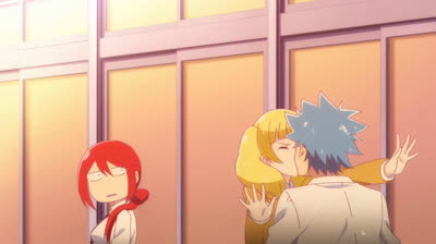 Renai Boukun - E01