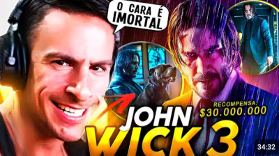 Supercine superxandao john wick 3