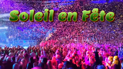 Soleil en Fête