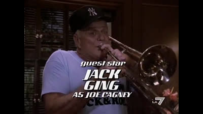 Hardcastle And McCormick 01x13