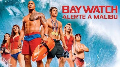 Baywatch - Alerte à Malibu (2017) VF