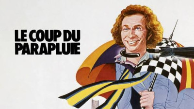 Le coup du parapluie (1980)